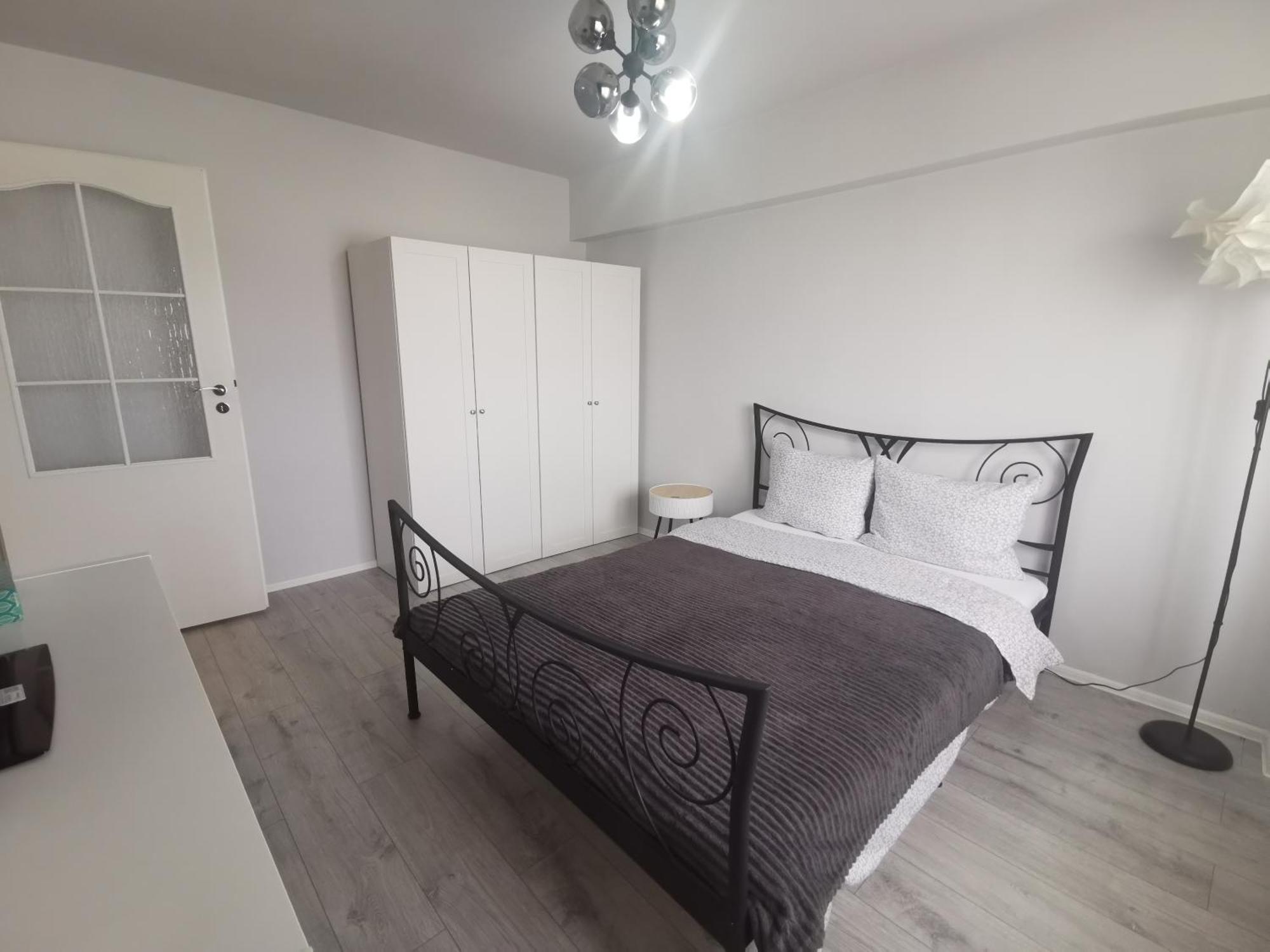 德瓦Apartament Carla公寓 外观 照片