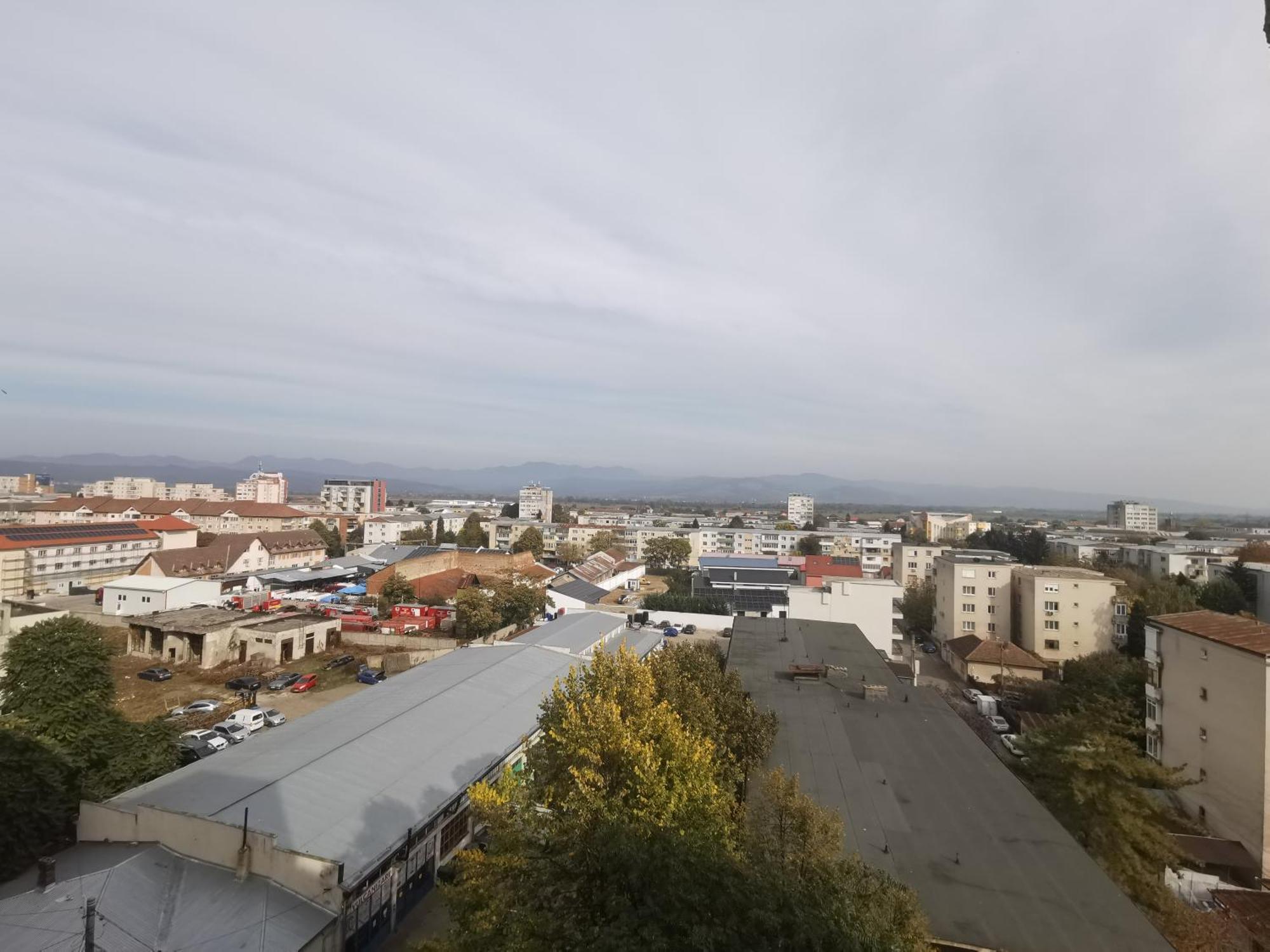 德瓦Apartament Carla公寓 外观 照片