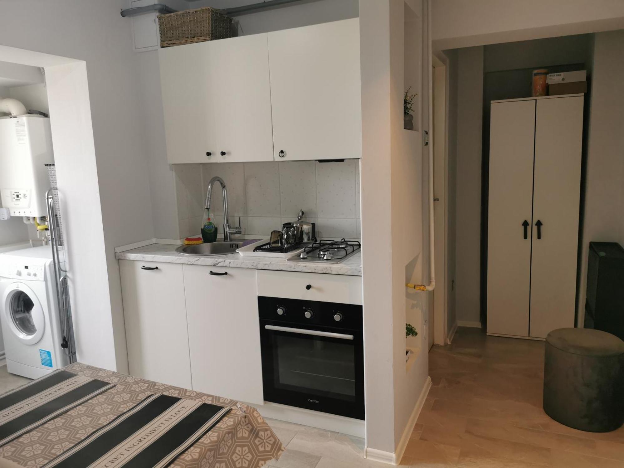德瓦Apartament Carla公寓 外观 照片